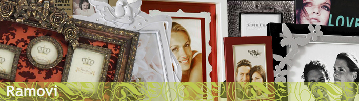 Pretraga: <b> RAMOVI-FOTOALBUMI - RAMOVI</b> (broj rezultata: <b>29</b>)